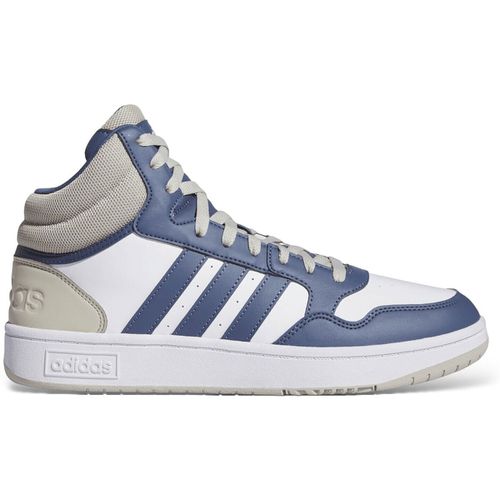 Sneakers alte adidas HOOPS 3.0 MID - Adidas - Modalova