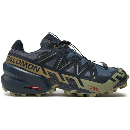 Scarpe Salomon SPEEDCROSS 6 GTX - Salomon - Modalova