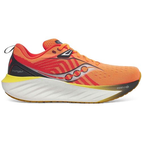 Scarpe Saucony TRIUMPH 22 - Saucony - Modalova