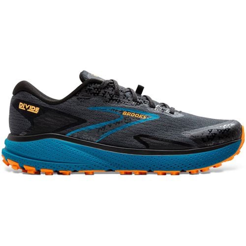 Scarpe Brooks DIVIDE 5 - Brooks - Modalova