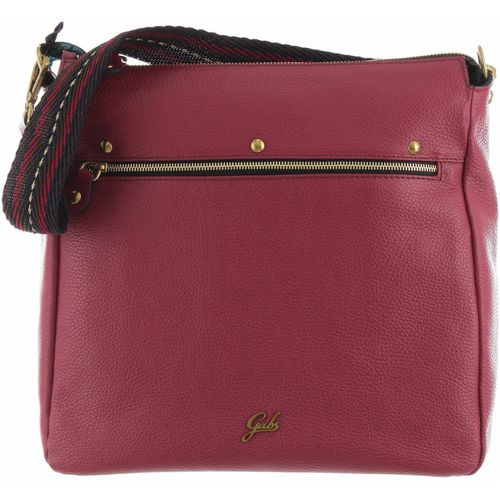 Borsa Shopping Shopper scilla l in pelle martellata - Gabs - Modalova