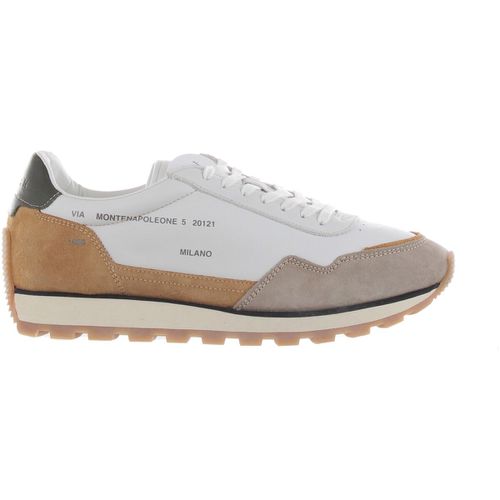 Sneakers Sneaker 86er in camoscio e pelle - Hogan - Modalova