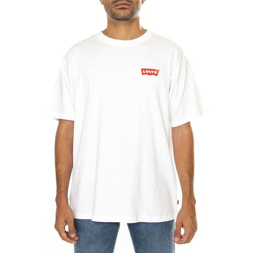 T-shirt & Polo Vintage Fit Graphic Tee Archival Polar B Whites - Levis - Modalova