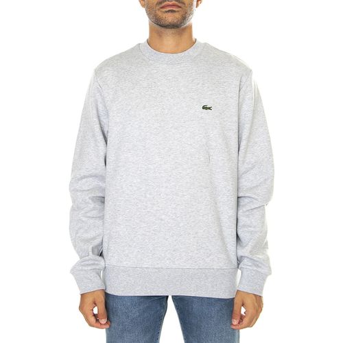 Felpa Sweatshirt SH9608-CCA - Lacoste - Modalova