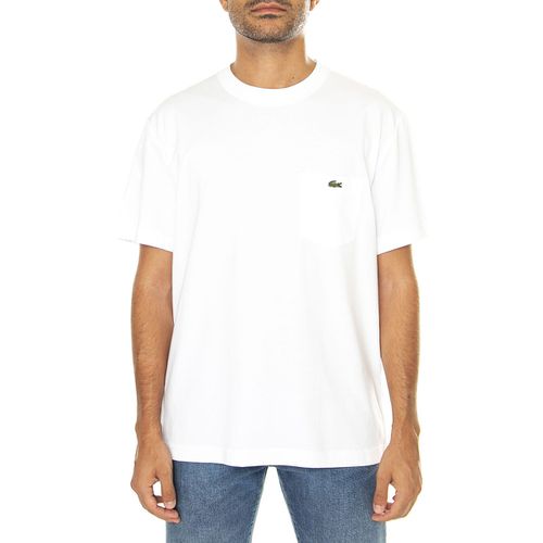 T-shirt & Polo T-Shirt TH2827-001 - Lacoste - Modalova