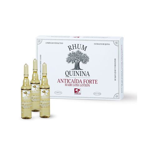 Accessori per capelli Rhum Chinino Anticaduta Capelli Forte 6 X - Crusellas - Modalova