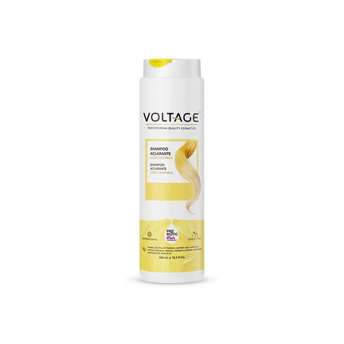 Shampoo Prebiotic Hair Technology Shampoo Chiarificante Alla Camomilla - Voltage - Modalova