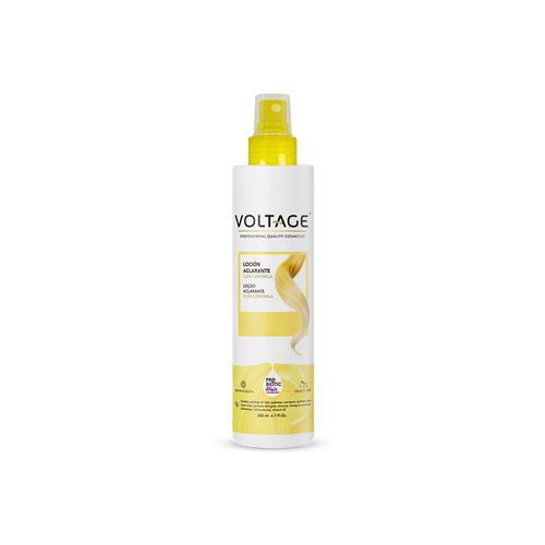 Tinta Prebiotic Hair Technology Lozione Schiarente Alla Camomilla - Voltage - Modalova