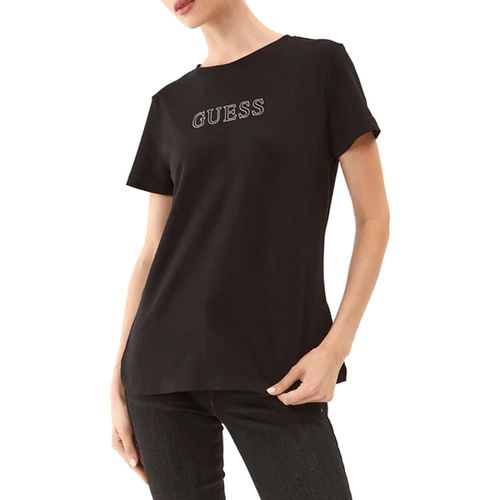 T-shirt & Polo - Briana ss V3BI11-J1314-JBLK - Guess - Modalova