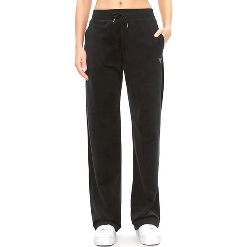 Pantaloni - Couture straight V3BB26-KBXI2-JBLK - Guess - Modalova