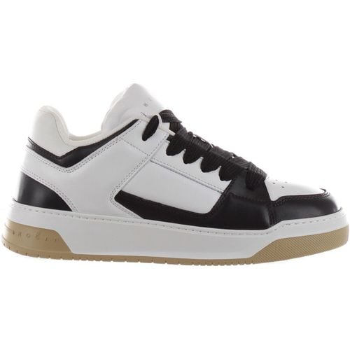 Sneakers Sneaker chamallow in nappa - Hogan - Modalova