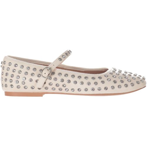 Ballerine Ballerina mary jane in pelle con borchie - Steve Madden - Modalova