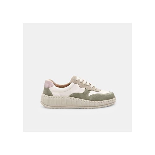 Sneakers Sneaker da donna in suede Donna - Bata - Modalova