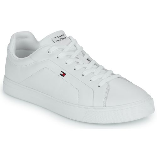 Sneakers ICON COURT LTH FLAG ESS - Tommy hilfiger - Modalova