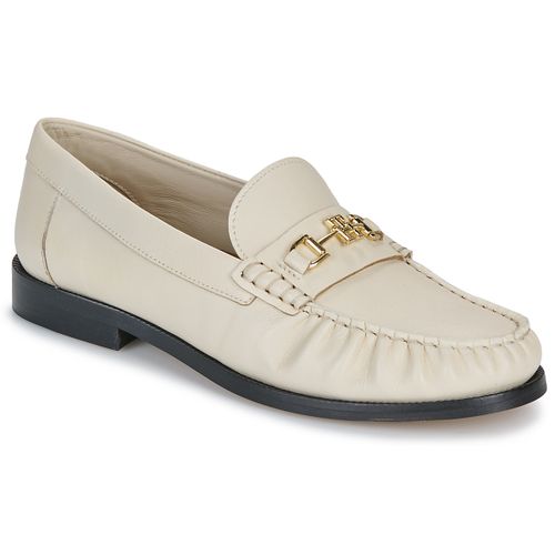 Scarpe SOFT LEATHER HORSEBIT LOAFER - Tommy hilfiger - Modalova