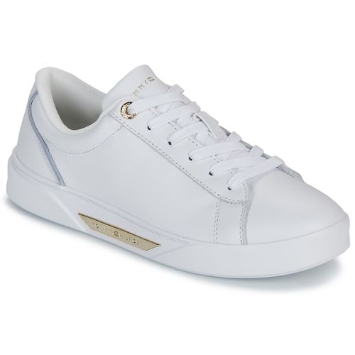 Sneakers basse CHIC COURT SNEAKER - Tommy hilfiger - Modalova