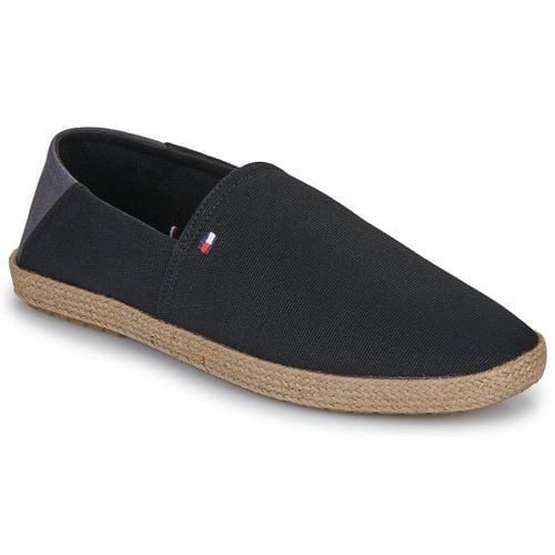 Scarpe Espadrillas HILFIGER ESPADRILLE CORE TEXTILE - Tommy hilfiger - Modalova