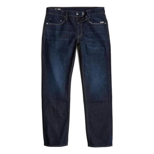 Jeans Jeans mosa strighit D23692-C052-G843 - G-star raw - Modalova