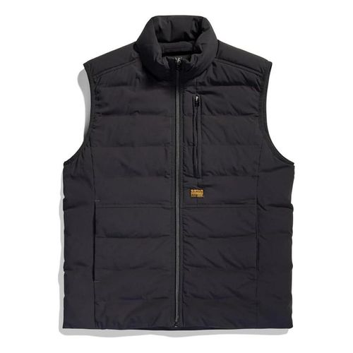 Gilet / Cardigan Smanicato interno Foundation D24277-D518-6484 - G-star raw - Modalova