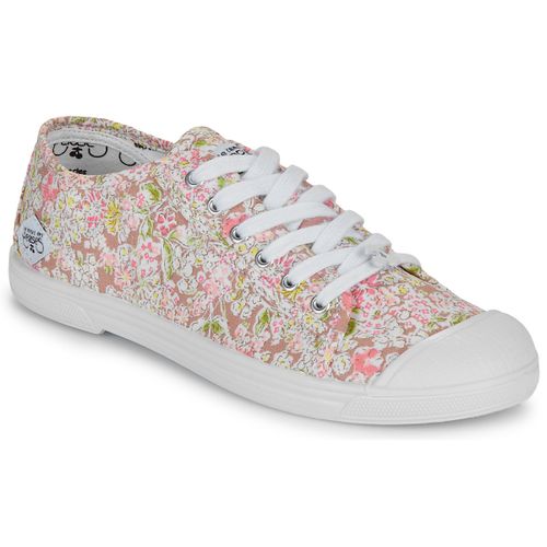 Sneakers basse BASIC 02 - Le Temps des Cerises - Modalova