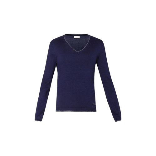 Maglione Maglione MA4073 MS49I 93831 - Liu jo - Modalova