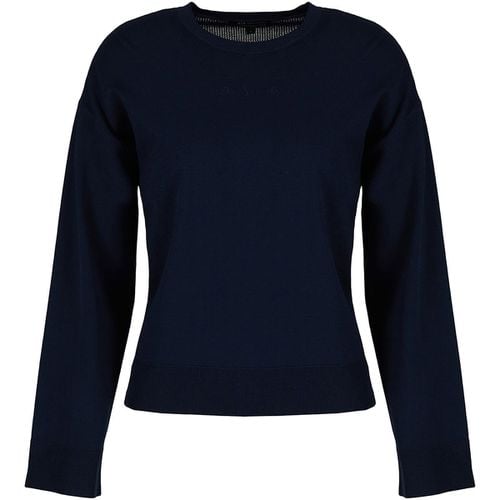 Felpa EAX Pullover - EAX - Modalova