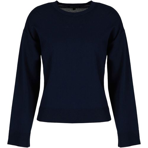 Felpa EAX Pullover - EAX - Modalova