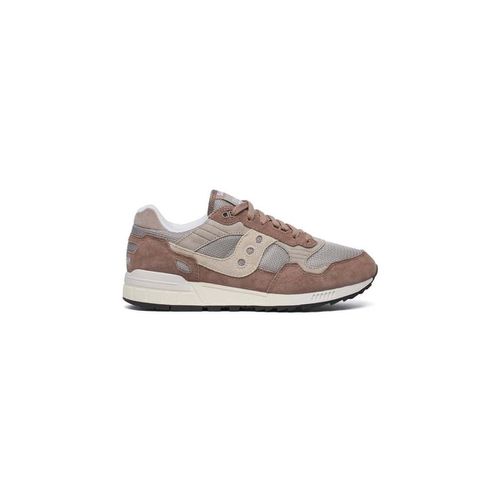 Sneakers basse Shadow 5000 - Gravel Grey - s70665-42 - Saucony - Modalova