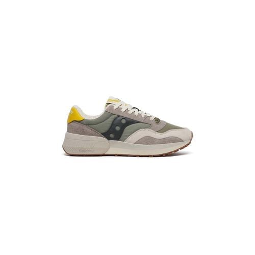 Sneakers Jazz Nxt - Olive Black- s70852-1 - Saucony - Modalova