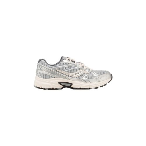 Sneakers Ride Millennium - Silver Cream - s60812-8 - Saucony - Modalova