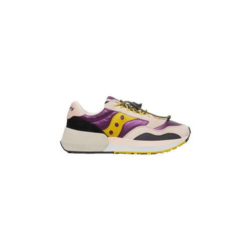 Sneakers Jazz Nxt - Purple Pink - s60818-1 - Saucony - Modalova