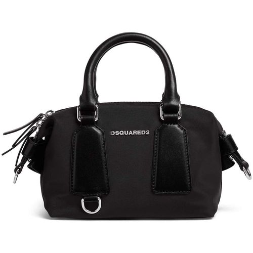 Borsette Dsquared MINI BAG NYLON - Dsquared - Modalova