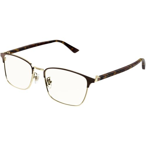 Occhiali da sole GG1124OA Occhiali da vista, , 55 mm - Gucci - Modalova