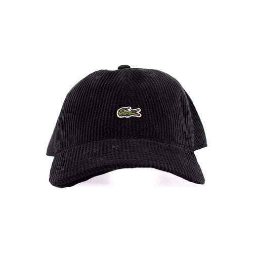 Cappellino Lacoste RK3447 CAP - Lacoste - Modalova