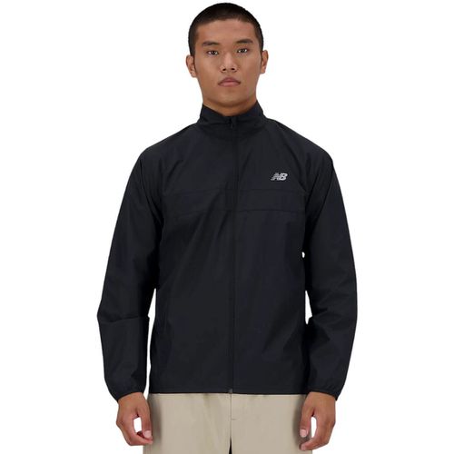 Giubbotto New Balance RUN JACKET - New balance - Modalova