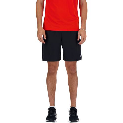 Pantaloni corti SPORT ESSENTIALS SHORT 7INCH - New balance - Modalova