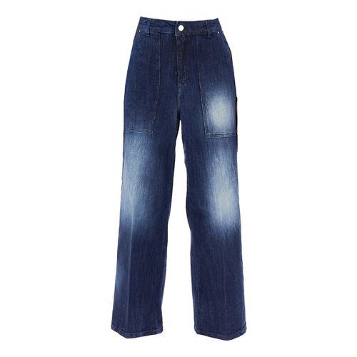 Jeans a24ppd2863abun3255-l136 - Kocca - Modalova