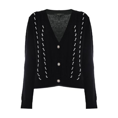 Gilet / Cardigan a24pma2565abun0000-00016 - Kocca - Modalova