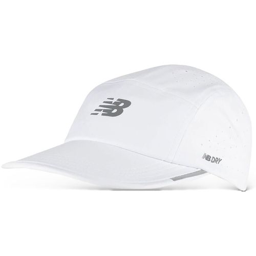 Cappelli 5 PANEL PRO RUN HAT - New balance - Modalova