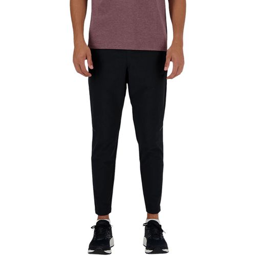 Pantaloni Sportivi ACTIVE STRETCH WOVEN SLIM PANT - New balance - Modalova