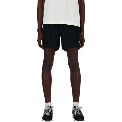 Pantaloni corti MESH SHORT 7 INCH - New balance - Modalova