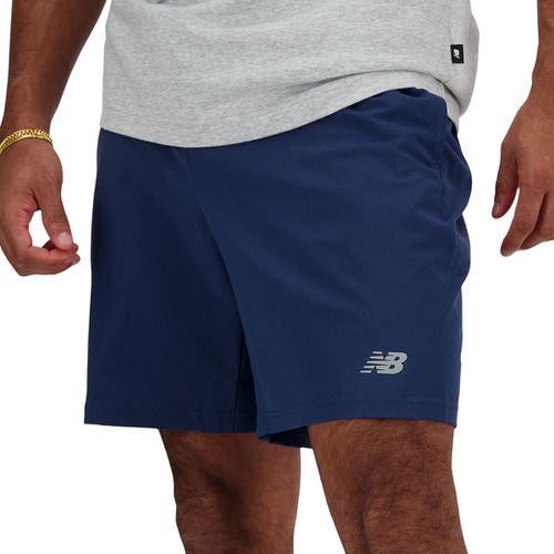 Pantaloni corti SPORT ESSENTIALS SHORT 7INCH - New balance - Modalova