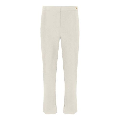 Pantaloni pa05447e2-193 - Elisabetta Franchi - Modalova