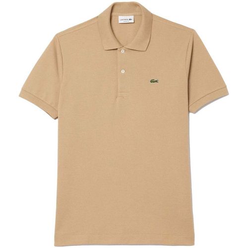 T-shirt & Polo Classic Fit Polo Shirt - Lacoste - Modalova