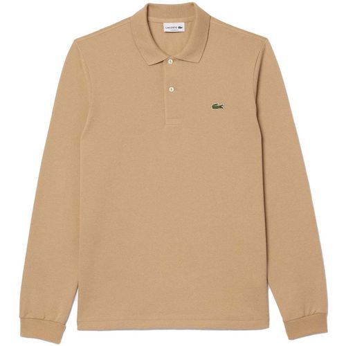 T-shirt & Polo Classic Fit Long Sleeve Polo Shirt - Lacoste - Modalova