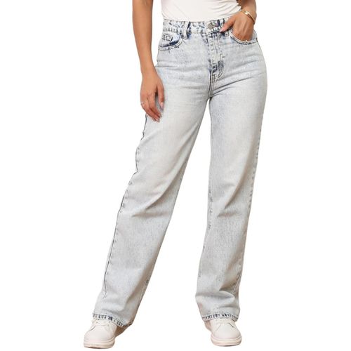 Jeans La Modeuse 71811_P166140 - La Modeuse - Modalova