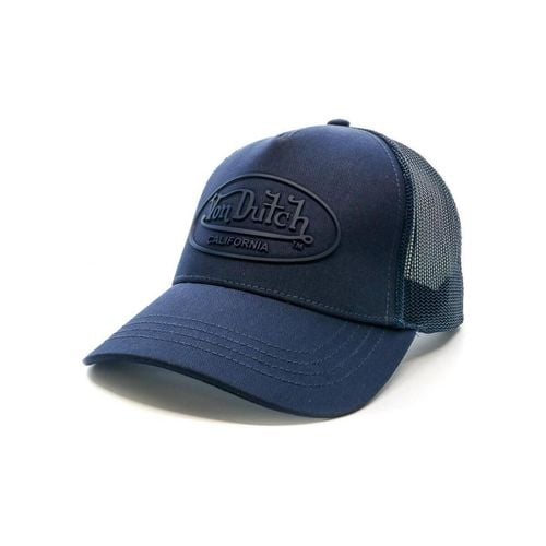 Cappellino Von Dutch VD/CB/LOG02 - Von Dutch - Modalova