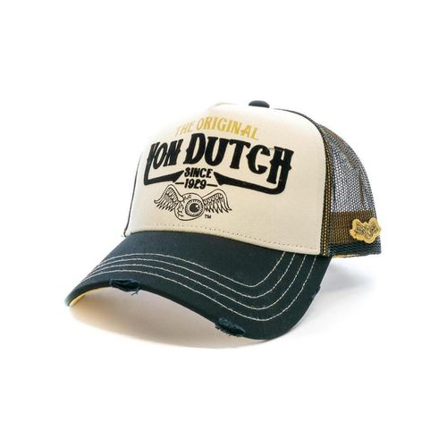 Cappellino Von Dutch VD/NOS/CT/THE - Von Dutch - Modalova