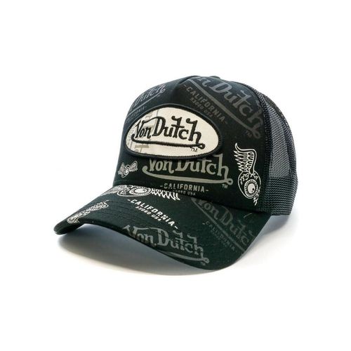 Cappellino Von Dutch VD/NOS/CT/GRE - Von Dutch - Modalova