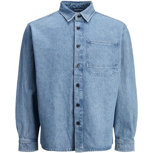 Camicia a maniche lunghe JJINOLAN JJO 12261948 - Jack & jones - Modalova